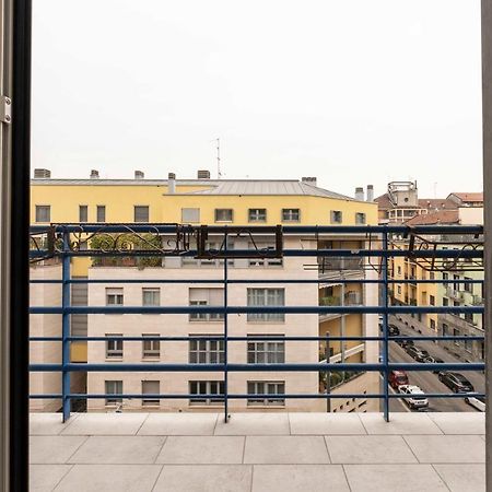 Casemi - Milano Centro Pinturicchio 29 Apartment Luaran gambar