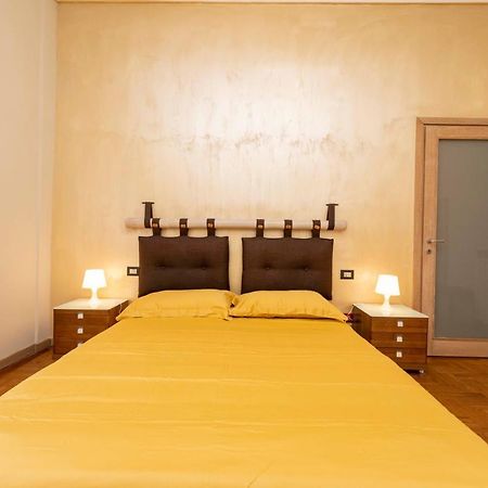 Casemi - Milano Centro Pinturicchio 29 Apartment Luaran gambar