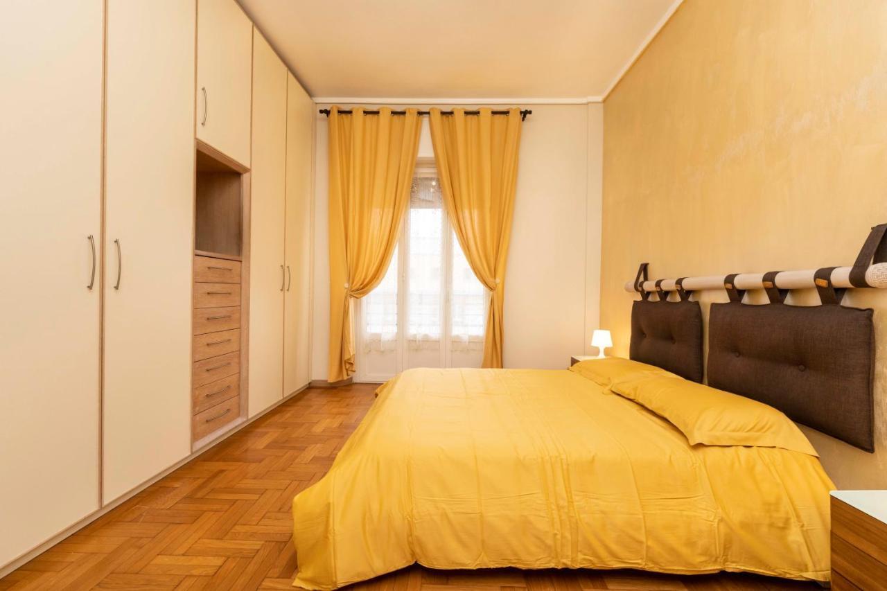Casemi - Milano Centro Pinturicchio 29 Apartment Luaran gambar