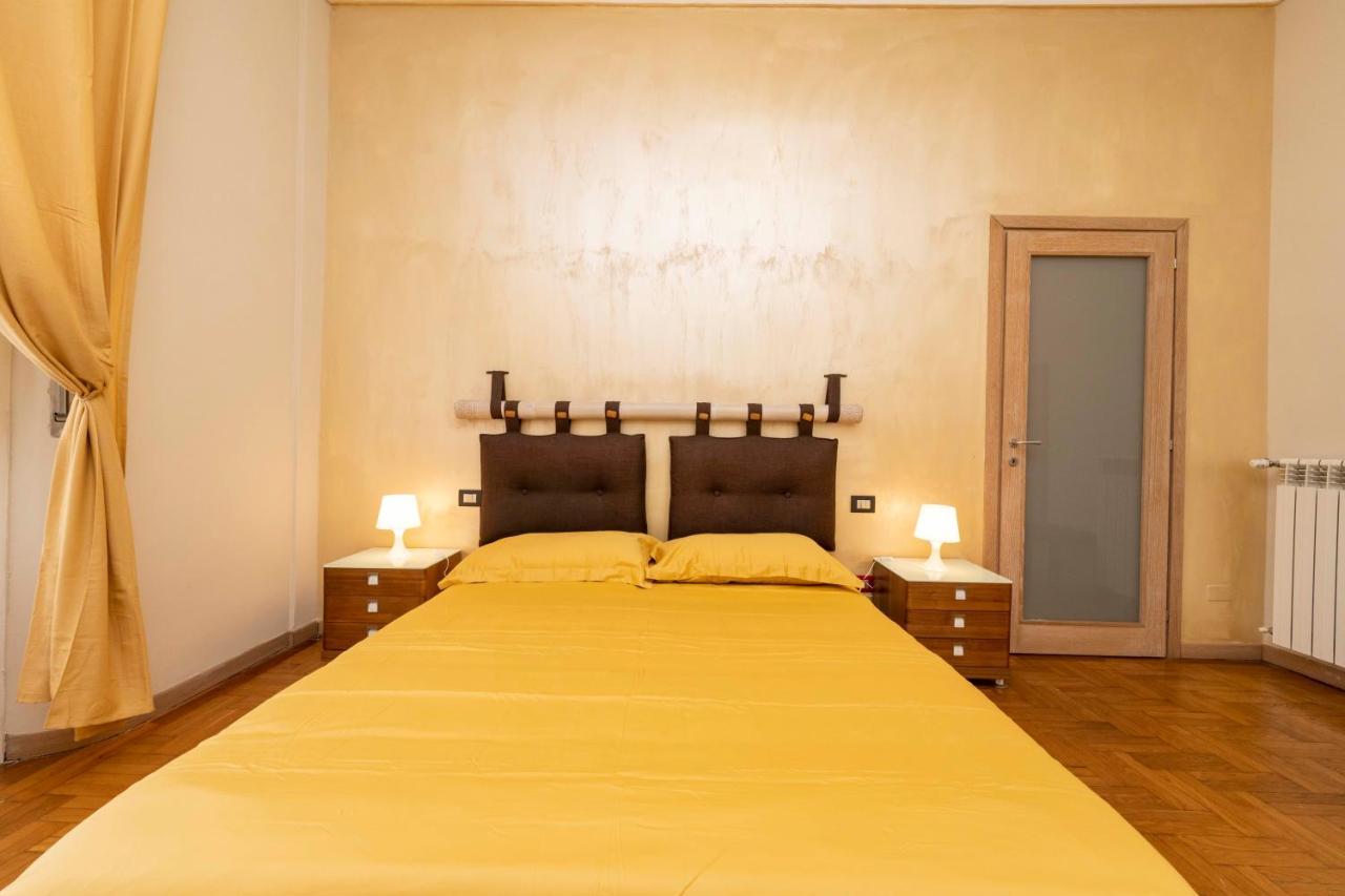 Casemi - Milano Centro Pinturicchio 29 Apartment Luaran gambar