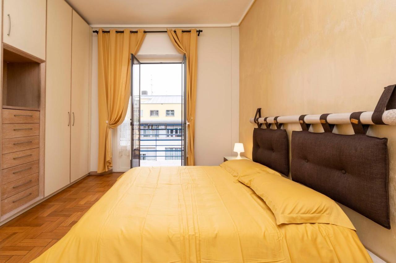 Casemi - Milano Centro Pinturicchio 29 Apartment Luaran gambar