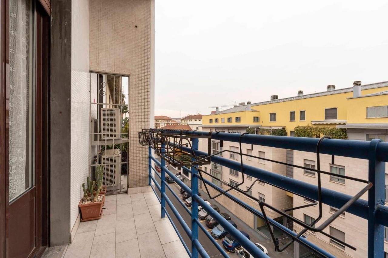 Casemi - Milano Centro Pinturicchio 29 Apartment Luaran gambar