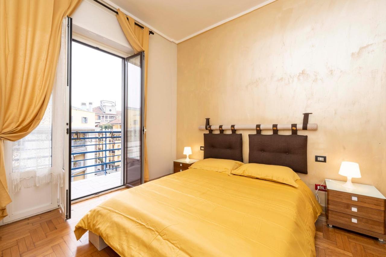 Casemi - Milano Centro Pinturicchio 29 Apartment Luaran gambar