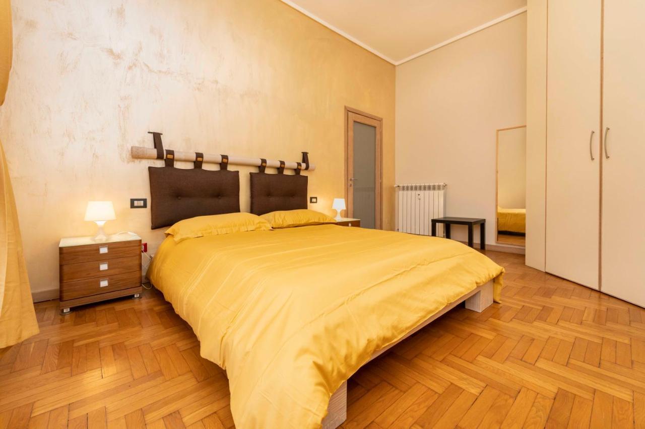 Casemi - Milano Centro Pinturicchio 29 Apartment Luaran gambar