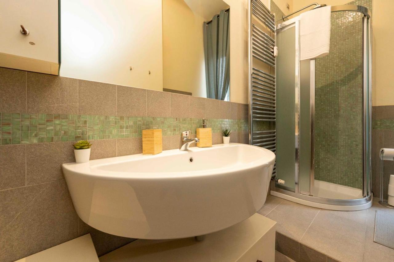 Casemi - Milano Centro Pinturicchio 29 Apartment Luaran gambar