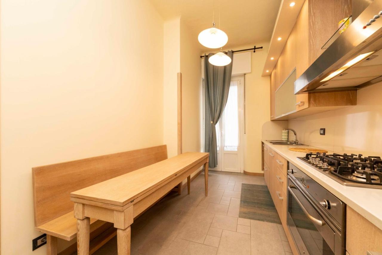 Casemi - Milano Centro Pinturicchio 29 Apartment Luaran gambar
