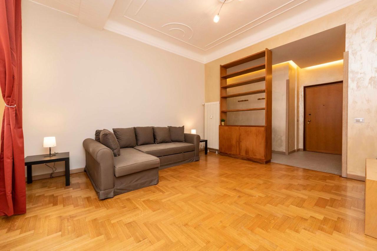 Casemi - Milano Centro Pinturicchio 29 Apartment Luaran gambar