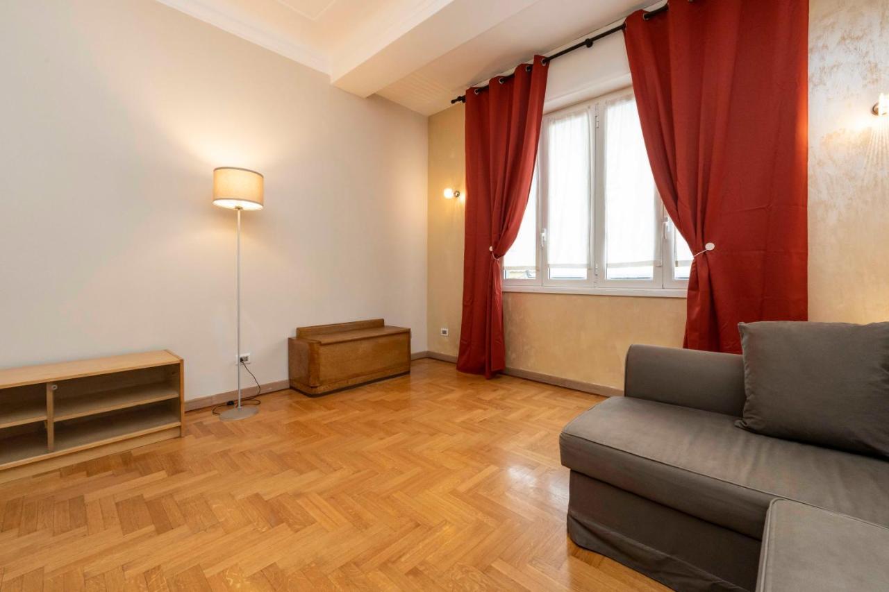 Casemi - Milano Centro Pinturicchio 29 Apartment Luaran gambar