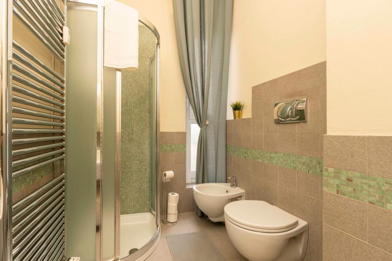 Casemi - Milano Centro Pinturicchio 29 Apartment Luaran gambar
