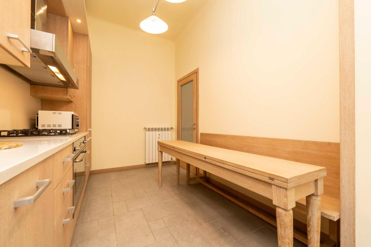 Casemi - Milano Centro Pinturicchio 29 Apartment Luaran gambar