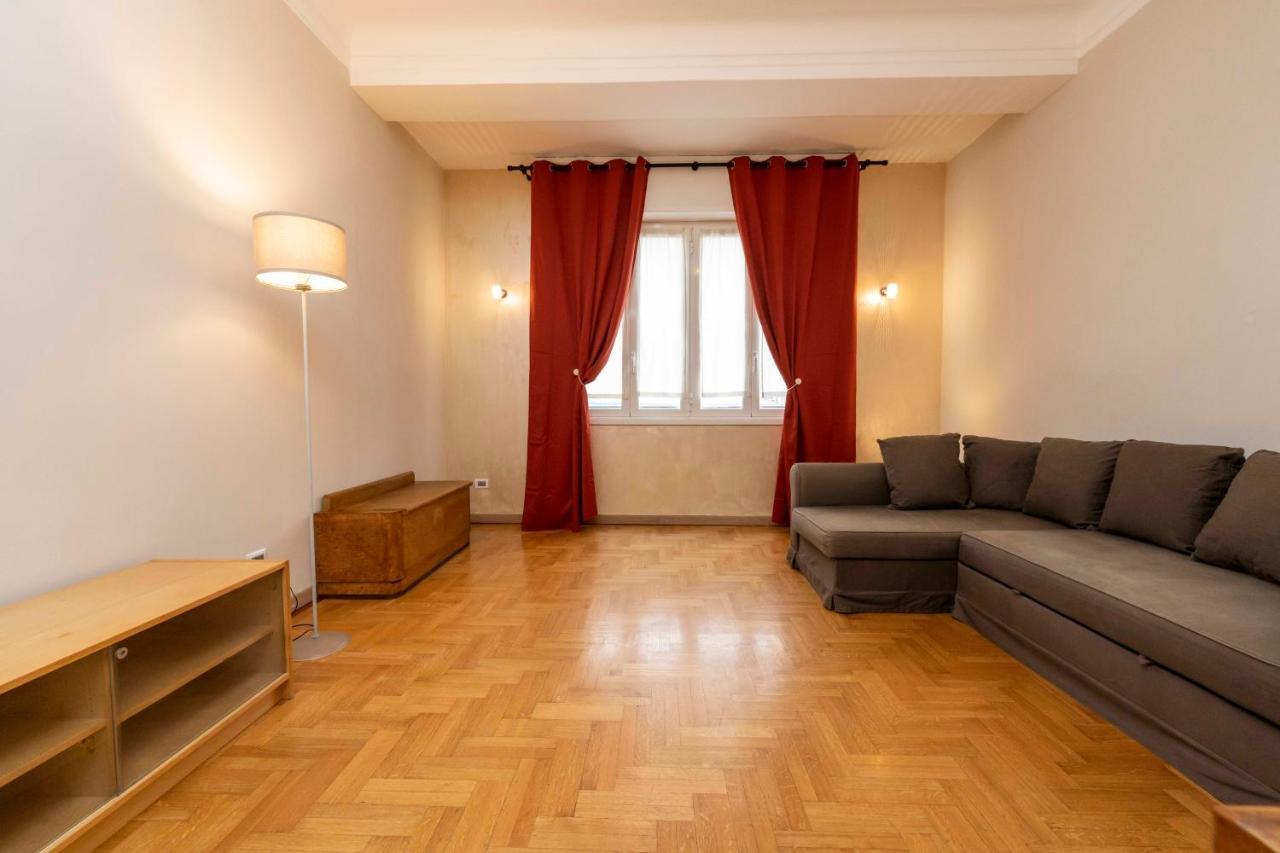 Casemi - Milano Centro Pinturicchio 29 Apartment Luaran gambar