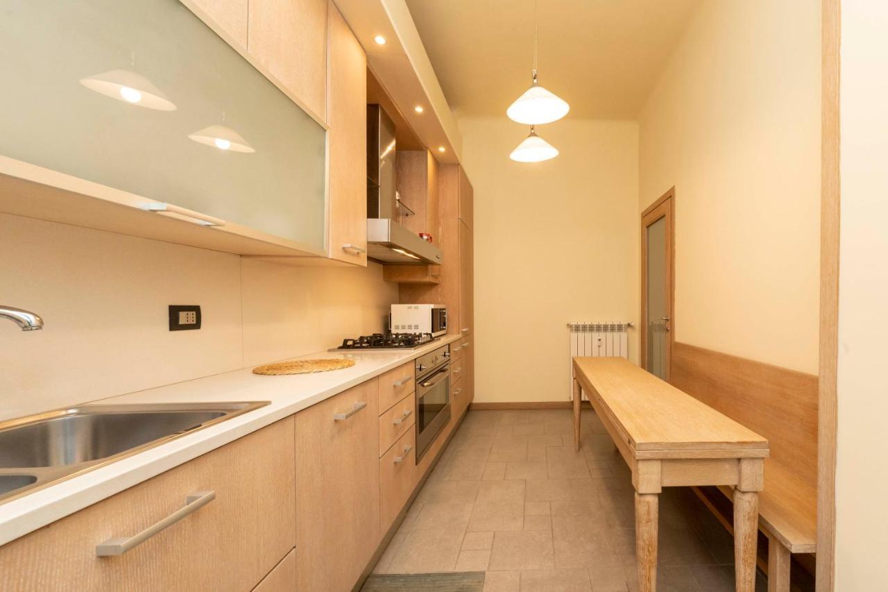 Casemi - Milano Centro Pinturicchio 29 Apartment Luaran gambar