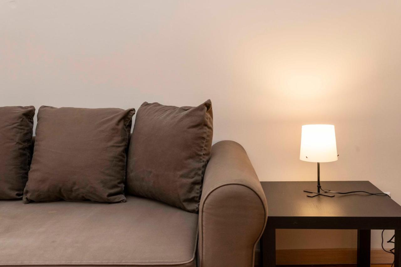 Casemi - Milano Centro Pinturicchio 29 Apartment Luaran gambar