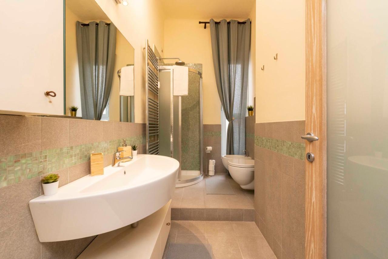 Casemi - Milano Centro Pinturicchio 29 Apartment Luaran gambar